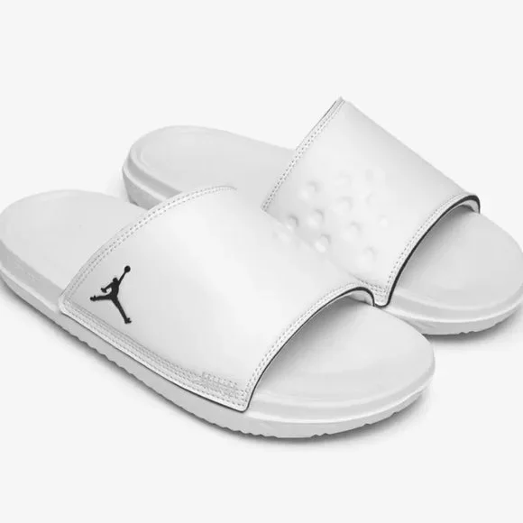 Jordan | Shoes | Jordan Jumpman Play Slides Sandals Dc98351  display picture 3